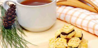 Nascondini mandorlati: prepara in casa, i biscotti tanto amati dai bambini e non solo! ricettasprint.it