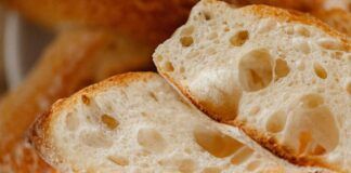 Pane senza forno - RicettaSprint