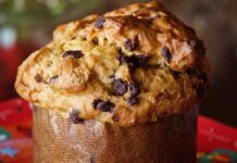 Panettone facile: per le feste di Natale non deve mancare, ma perchè non lo prepari tu stessa? ricettasprint.it