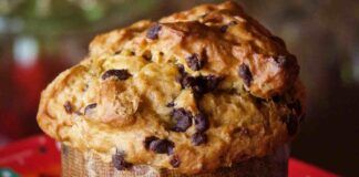 Panettone facile: per le feste di Natale non deve mancare, ma perchè non lo prepari tu stessa? ricettasprint.it