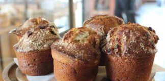 Panettone salato: per le feste ti faccio portare in tavola un rustico a tema, delizioso ed originale ricettasprint.it