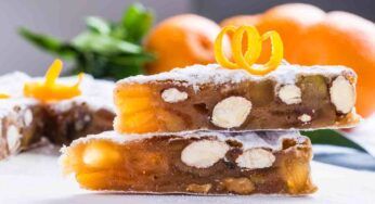 Panforte di Siena: è arrivato il momento di prepararlo e non comprarlo