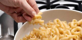Pasta del single ecco come si fa - RicettaSprint