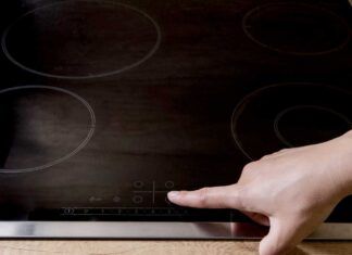 Piano a induzione appicicaticcio - RicettaSprint