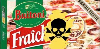 Pizza Buitoni contaminata, Nestlé mette in vendita l'impianto coinvolto