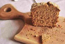 Plumcake al riso integrale e cereali: una soffice bontà ricettasprint.it