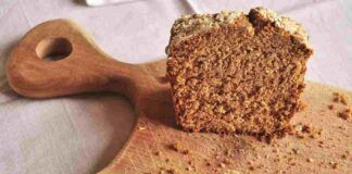 Plumcake al riso integrale e cereali: una soffice bontà ricettasprint.it