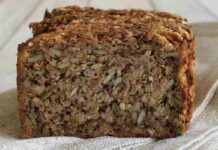 Plumcake proteico: un dolce buongiorno che ti fa dimagrarire ricettasprint.it