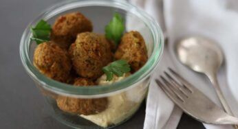 Polpettine di tonno e spinaci: ecco un’idea originale e veloce per le feste di Natale