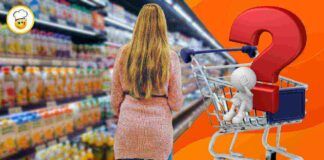 Questi cibi non possono mai mancare nel carello della spesa attenzione quando vai al supermercato
