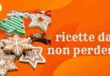 Raccolta di dolci tipici natalizi: ricette economiche, pronte subito, lasceranno tutti di stucco Raccolta di dolci tipici natalizi ricette economiche, pronte subito, lasceranno tutti di stucco