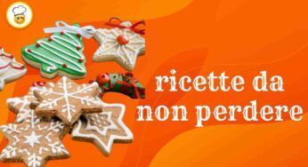 Raccolta di dolci tipici natalizi: ricette economiche, pronte subito, lasceranno tutti di stucco