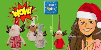 Renna di Eurospin come fare per averla