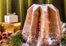 Ricetta da fare in casa il Pandoro classico, ma senza lievitazione, mai stato più semplice prepararlo Ricettasprint