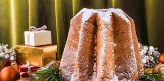 Ricetta da fare in casa il Pandoro classico, ma senza lievitazione, mai stato più semplice prepararlo Ricettasprint