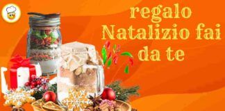 Ricette in barattolo da regalare a Natale non solo dolci, ma anche primi piatti, chi riceve gradirà di certo, non puoi lasciartele sfuggire!