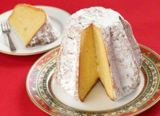 Ricicliamo il panettone - RicettaSprint