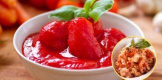 Risottino con i pelati - RicettaSprint