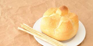 La ricetta delle rosette di pane - RicettaSprint
