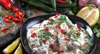 Salsa allo yogurt: un condimento perfetto per qualunque piatto, ecco come la preparo io!