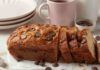 Soffice, leggero e profumato così preparo il plumcake alle gocce di cioccolato e faccio felice tutti anche chi è a dieta