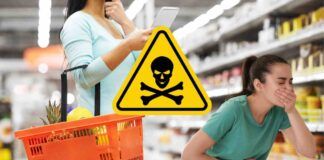 Allarme Listeria per un prodotto sottoposto a richiamo alimentare
