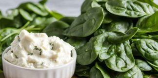 Spinaci e ricotta insieme - RicettaSprint