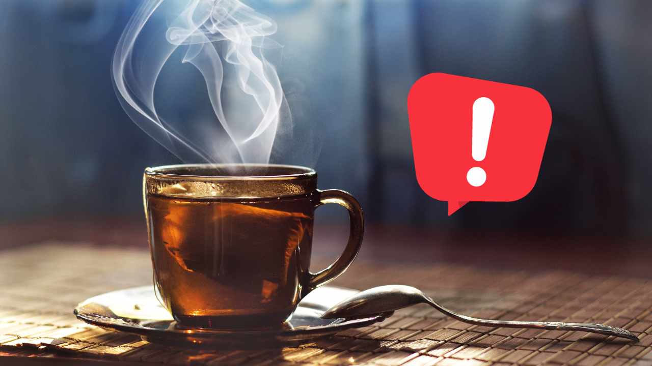 Glifosato nel tè allarme per i valori riscontrati in diversi marchi in commercio