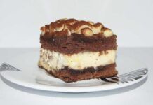 Tiramisù ricotta e cioccolato: provalo in questa variante esplosiva ricettasprint.it