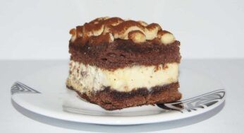 Tiramisù ricotta e cioccolato: provalo in questa variante esplosiva
