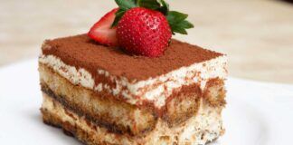 Tiramisù che non si addensa - RicettaSprint