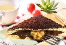 Toast caldi frutta e fondente: crea le combinazioni più bizzarre per una colazione leggera ma golosa Toast caldi frutta e fondente: crea le combinazioni più bizzarre per una colazione leggera ma golosa ricettasprint.it