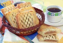 Toast di frolla alla crema di castagne, per una colazione tutta autunnale da leccarsi i baffi! Toast di frolla alla crema di castagne, per una colazione tutta autunnale da leccarsi i baffi! ricettasprint.it