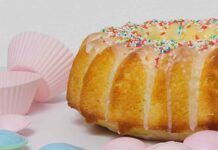 Maschio o femmina? Ecco alcune idee per preparare una bella torta per il baby shower! ricettasprint.it