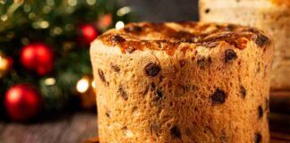 Torta lupacchioli il soffice panettone molisano, mettila nella lista dei regali