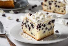 Dolce con la stracciatella: questa ricetta ti lascerà senza parole Torta stracciatella - RicettaSprint