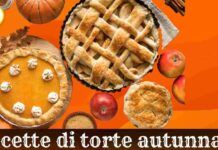 Torte autunnali da non perdere: appunta le ricette e mettiti subito all’opera Torte autunnali da non perdere appunta le ricette e mettiti subito all'opera
