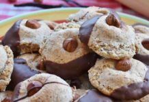 Tortellini dolci castagne e nocciole: dalla frolla al ripieno sono un capolavoro mai gustato prima ricettasprint.it