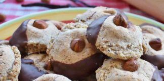 Tortellini dolci castagne e nocciole: dalla frolla al ripieno sono un capolavoro mai gustato prima ricettasprint.it