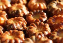 Tortine philadelphia e miele: piccole nuvolette golose, perfette a tutte le ore Tortine philadelphia e miele: piccole nuvolette golose, perfette a tutte le ore ricettasprint.it