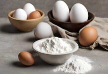 3 uova per un dolce strepitoso - RicettaSprint