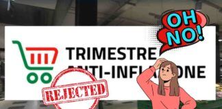 Trimestre anti inflazione, il carrello contro i rincari è un flop