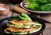 Un mazzetto di bietole e della ricotta ti servono per preparare la cena, risparmi e fai un figurone, prendi tutti per la gola