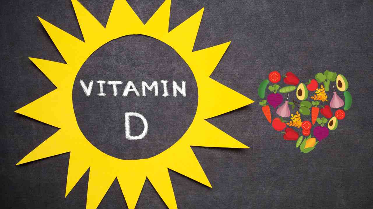 What foods should you eat to get more vitamin D?