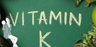 Vitamina K, cosa mangiare per non avere alcuna carenza