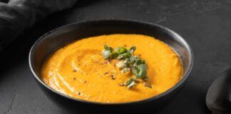 Zuppa che scalda il cuore - RicettaSprint