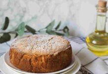 torta ll'olio