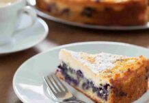 Torta friulana, la tradizione non richiede il cioccolato: io ce lo aggiungo e credetemi spacca! torta