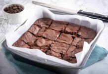 Perché tutti stanno facendo questa torta Tenerina al cioccolato: la ricetta che eliminerà sprechi e fatica Perché tutti stanno facendo questa torta Tenerina al cioccolato - ricettasprint