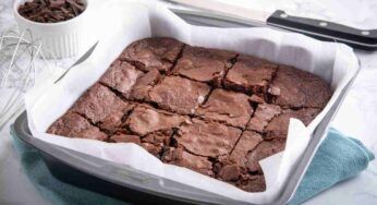 Perché tutti stanno facendo questa torta Tenerina al cioccolato: la ricetta che eliminerà sprechi e fatica